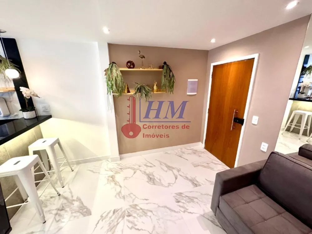 Apartamento, 1 quarto, 33 m² - Foto 18