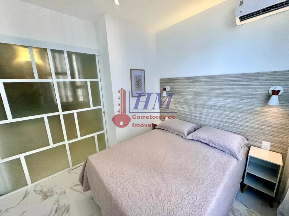 Apartamento, 1 quarto, 33 m² - Foto 19