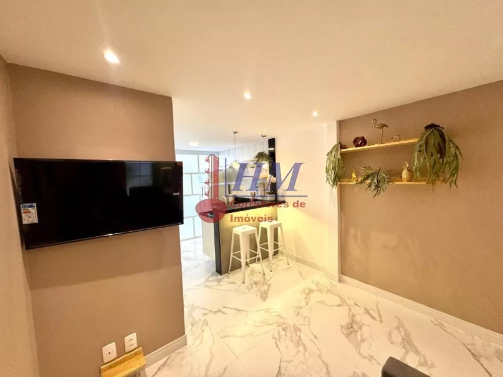 Apartamento, 1 quarto, 33 m² - Foto 13