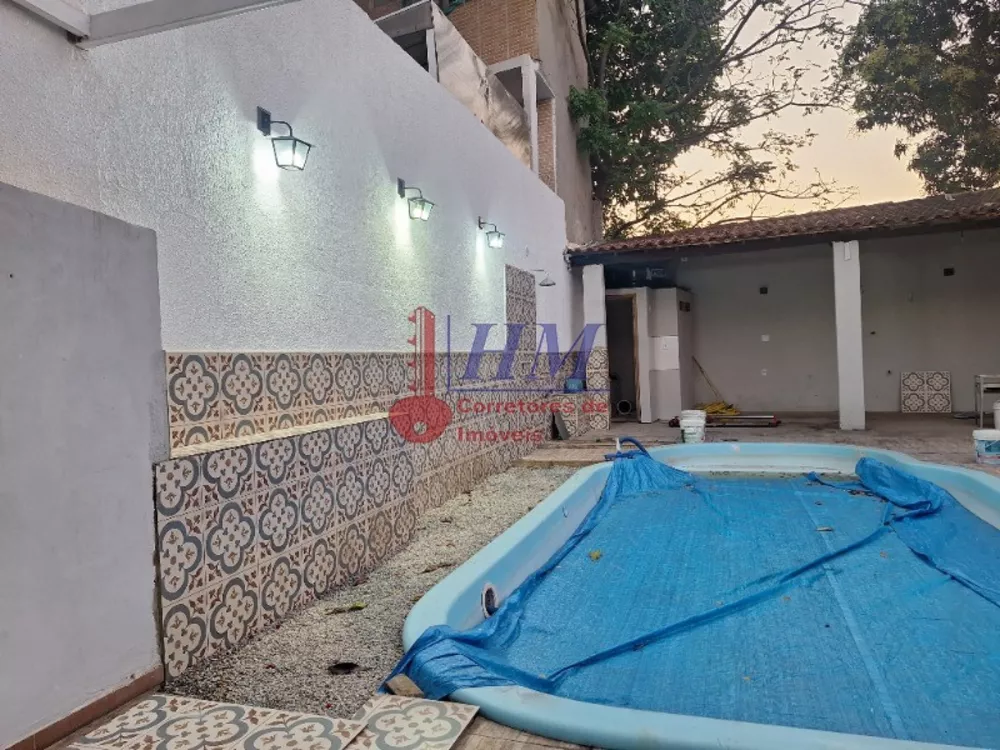 Casa, 6 quartos, 320 m² - Foto 41