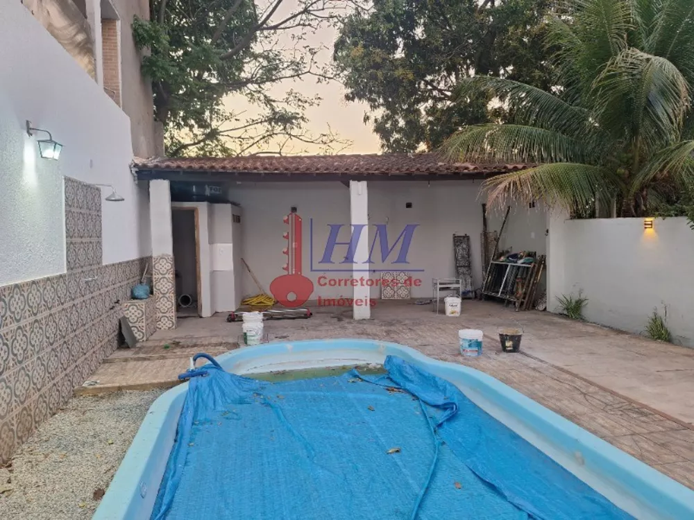 Casa, 6 quartos, 320 m² - Foto 35