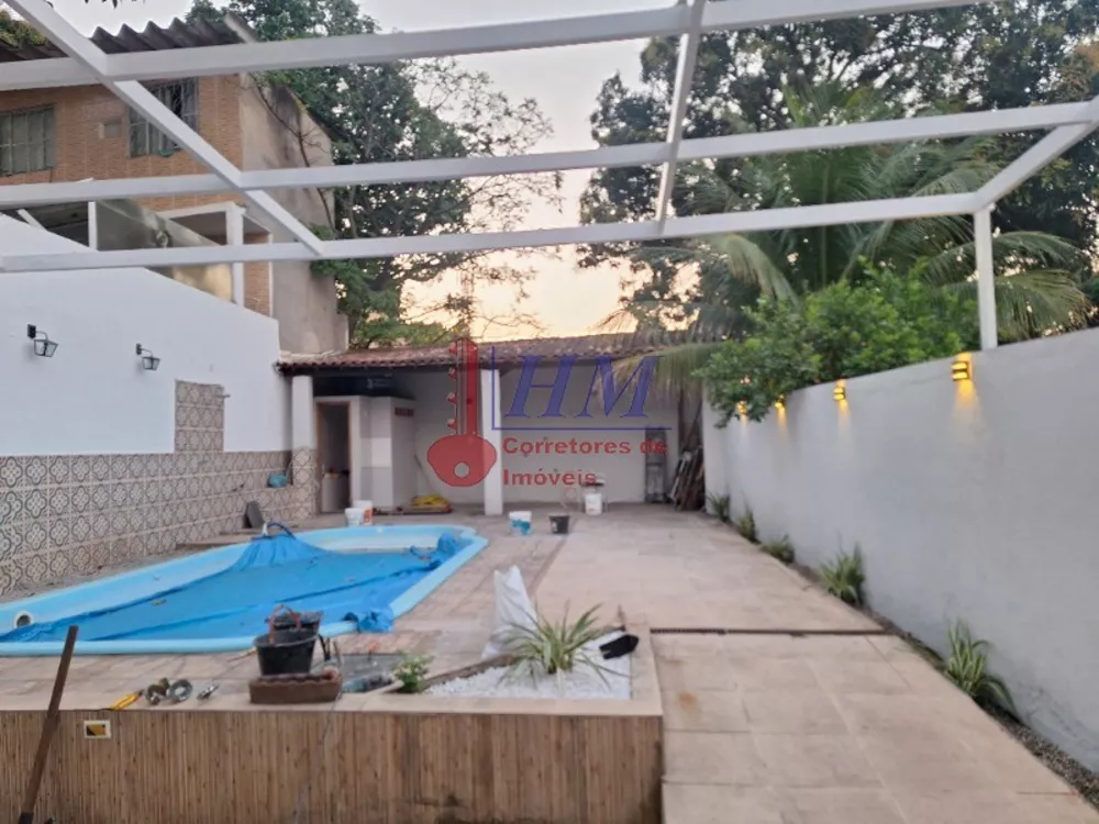 Casa, 6 quartos, 320 m² - Foto 23