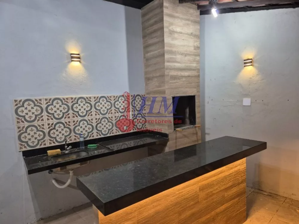 Casa, 6 quartos, 320 m² - Foto 7