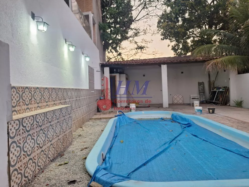 Casa, 6 quartos, 320 m² - Foto 3