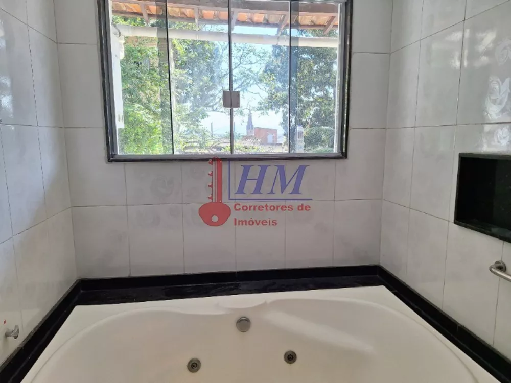 Casa, 6 quartos, 320 m² - Foto 12