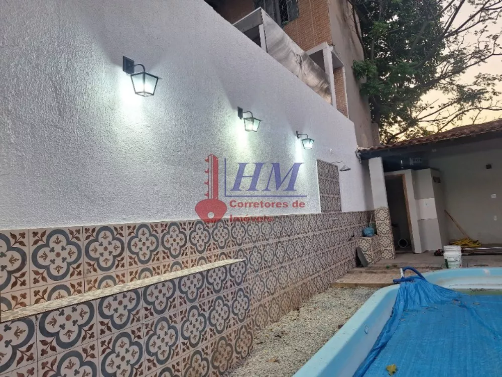 Casa, 6 quartos, 320 m² - Foto 39