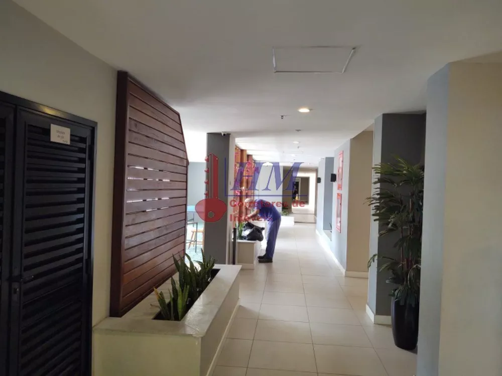 Apartamento, 2 quartos, 60 m² - Foto 9
