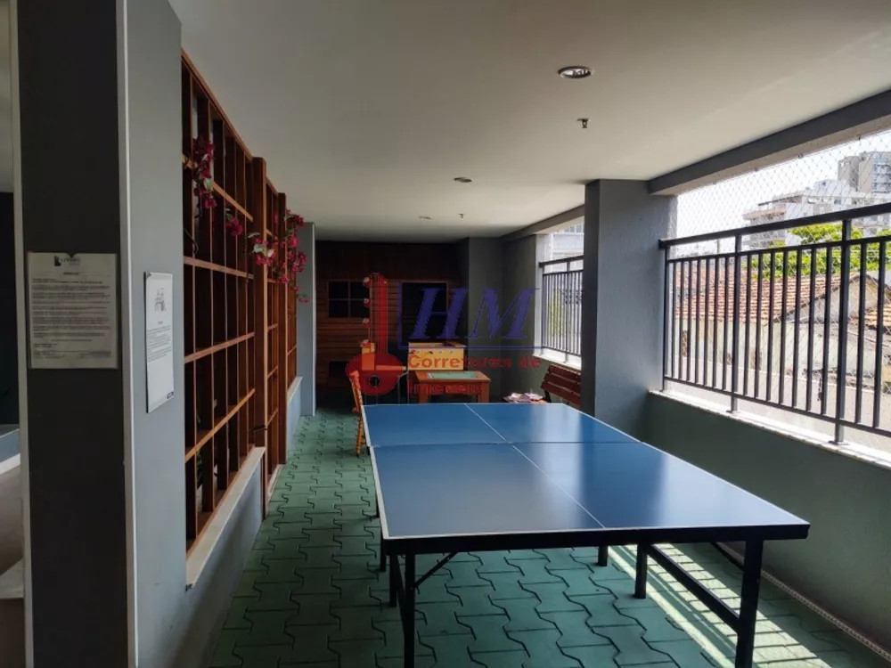 Apartamento, 2 quartos, 60 m² - Foto 14