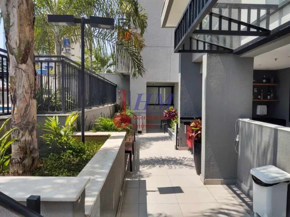 Apartamento, 2 quartos, 60 m² - Foto 10