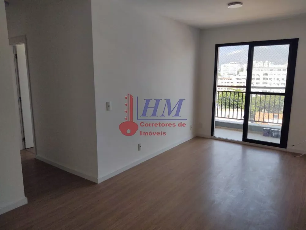 Apartamento, 2 quartos, 60 m² - Foto 18