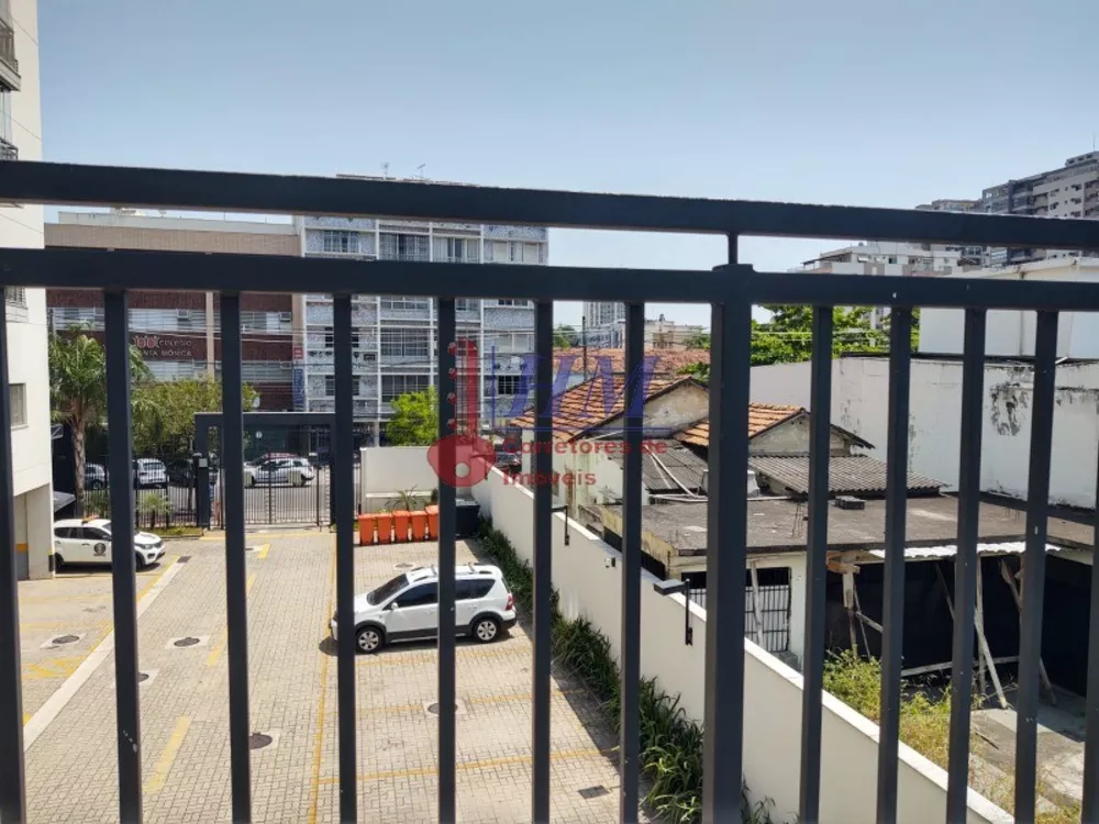 Apartamento, 2 quartos, 60 m² - Foto 30