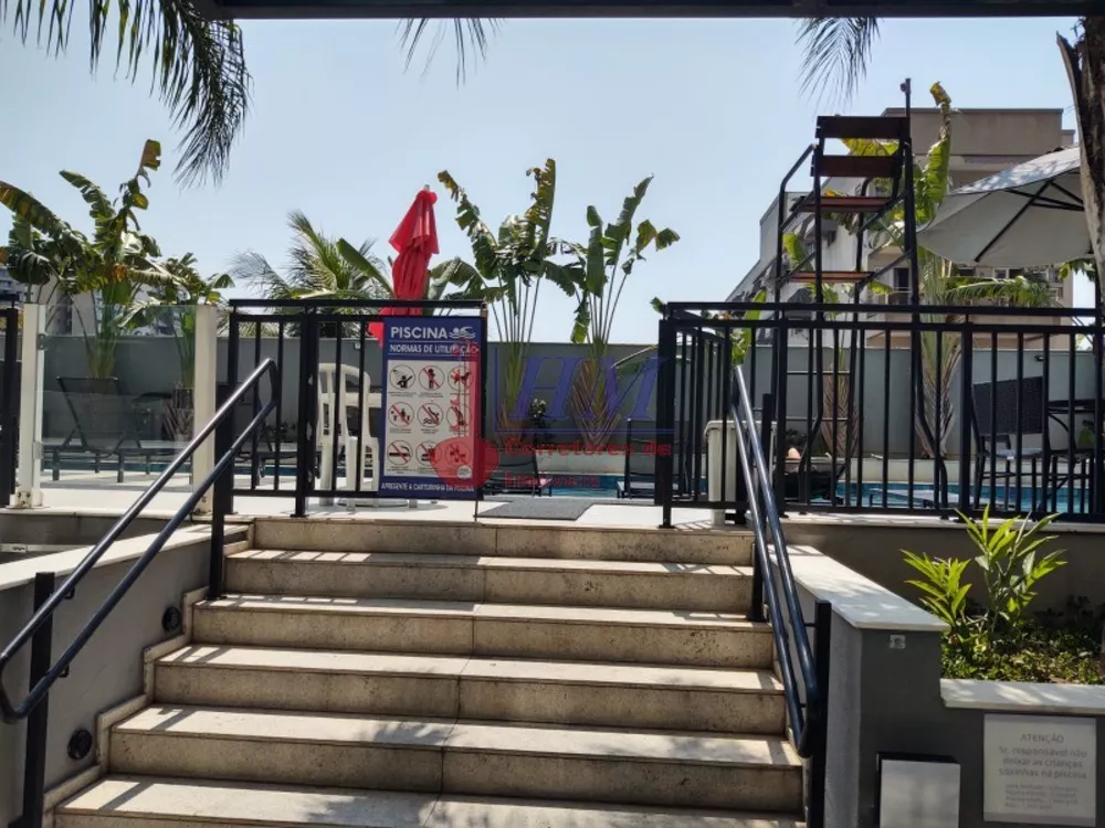 Apartamento, 2 quartos, 60 m² - Foto 11
