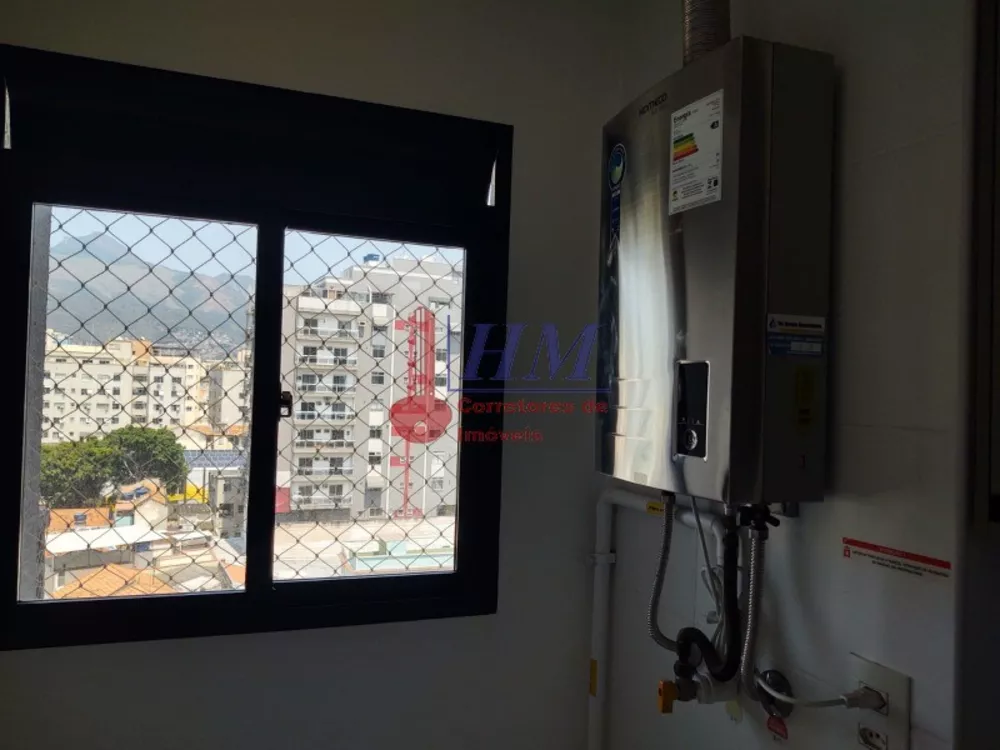 Apartamento, 2 quartos, 60 m² - Foto 26