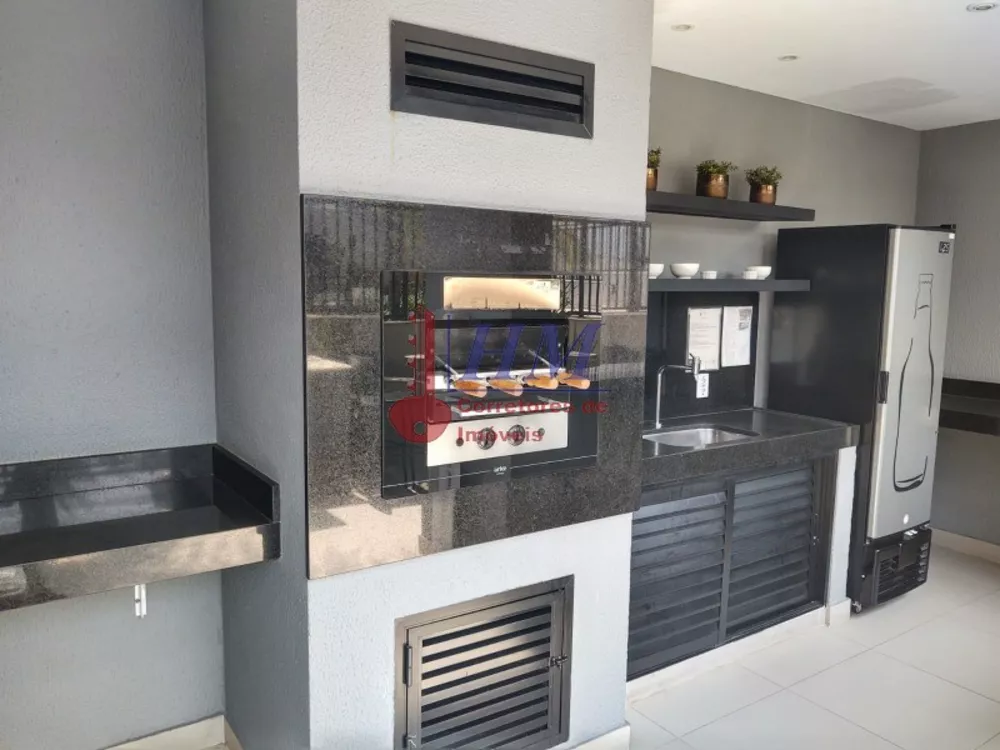 Apartamento, 2 quartos, 60 m² - Foto 31