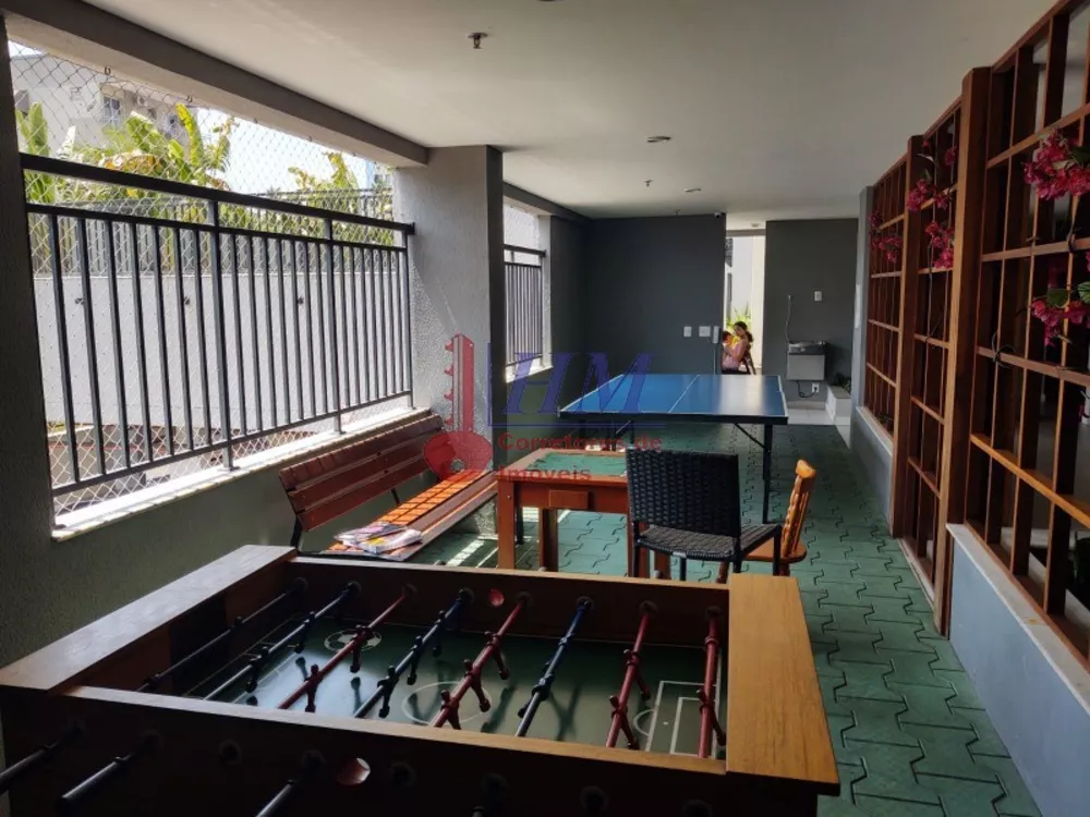Apartamento, 2 quartos, 60 m² - Foto 21