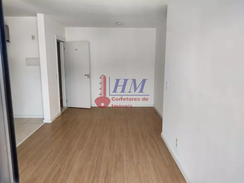 Apartamento, 2 quartos, 60 m² - Foto 7
