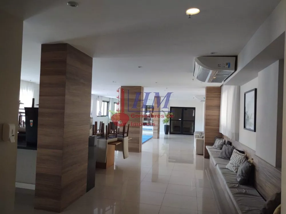 Apartamento, 2 quartos, 60 m² - Foto 20