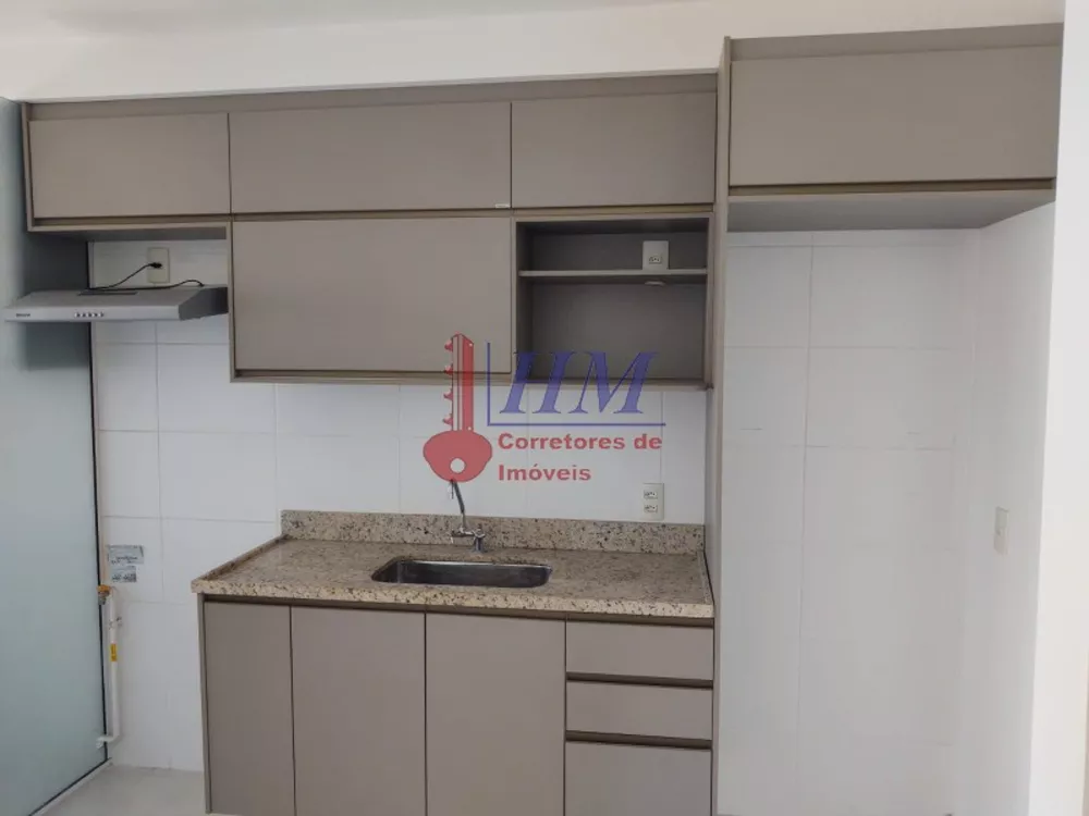 Apartamento, 2 quartos, 60 m² - Foto 6