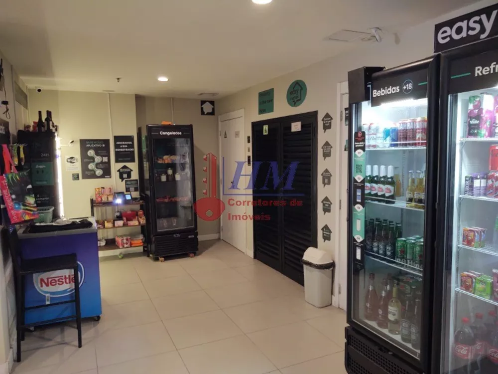 Apartamento, 2 quartos, 60 m² - Foto 23