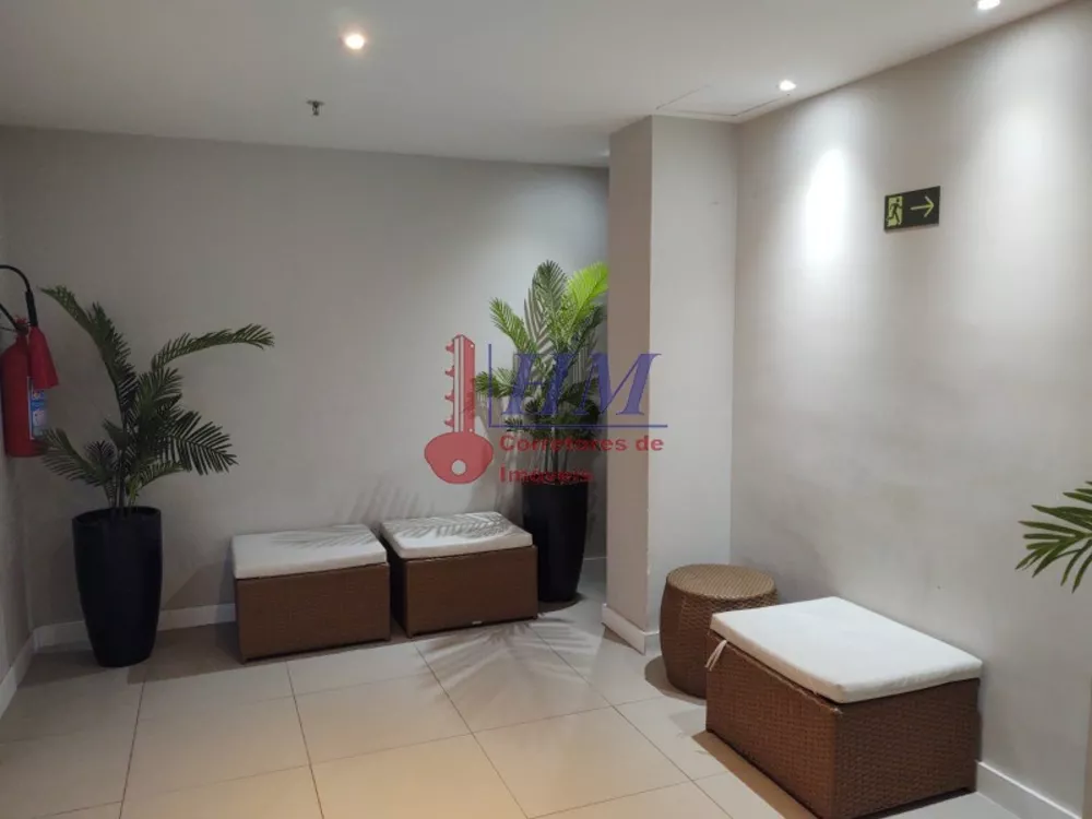 Apartamento, 2 quartos, 60 m² - Foto 8