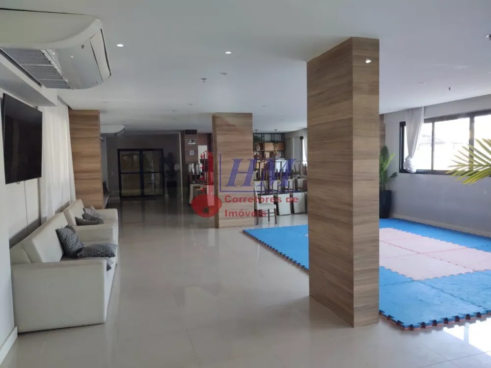 Apartamento, 2 quartos, 60 m² - Foto 12