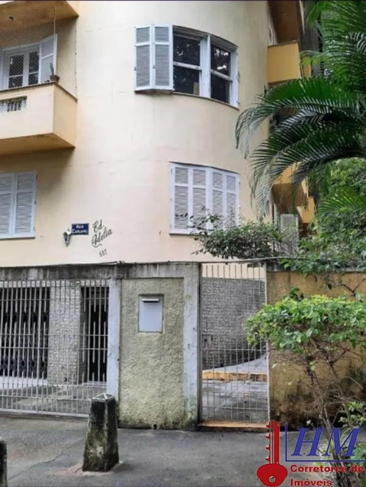 Apartamento, 2 quartos, 70 m² - Foto 2