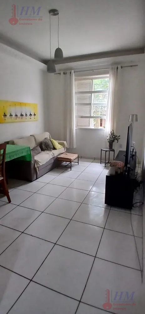 Apartamento, 2 quartos, 70 m² - Foto 1