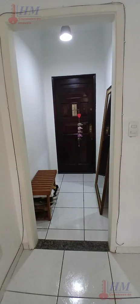 Apartamento, 2 quartos, 70 m² - Foto 5