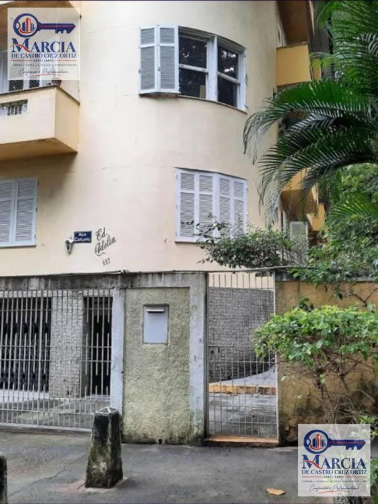 Apartamento, 2 quartos, 70 m² - Foto 3