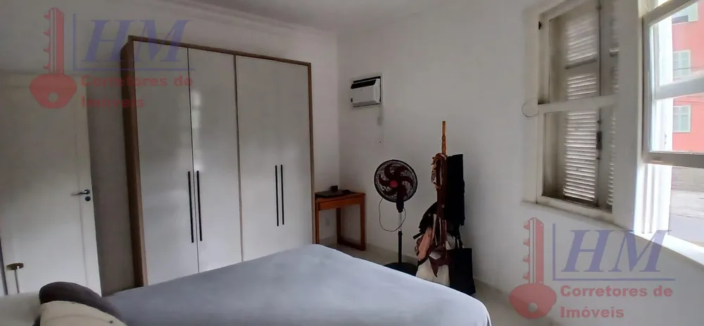 Apartamento, 2 quartos, 70 m² - Foto 9