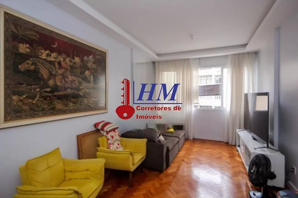 Apartamento, 4 quartos, 82 m² - Foto 6
