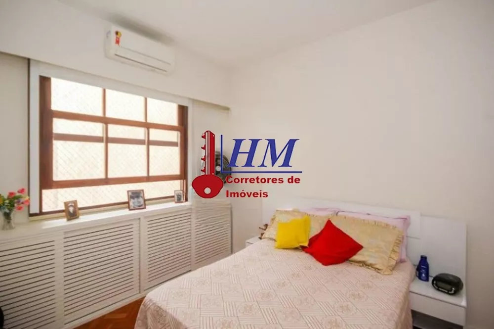 Apartamento, 4 quartos, 82 m² - Foto 16
