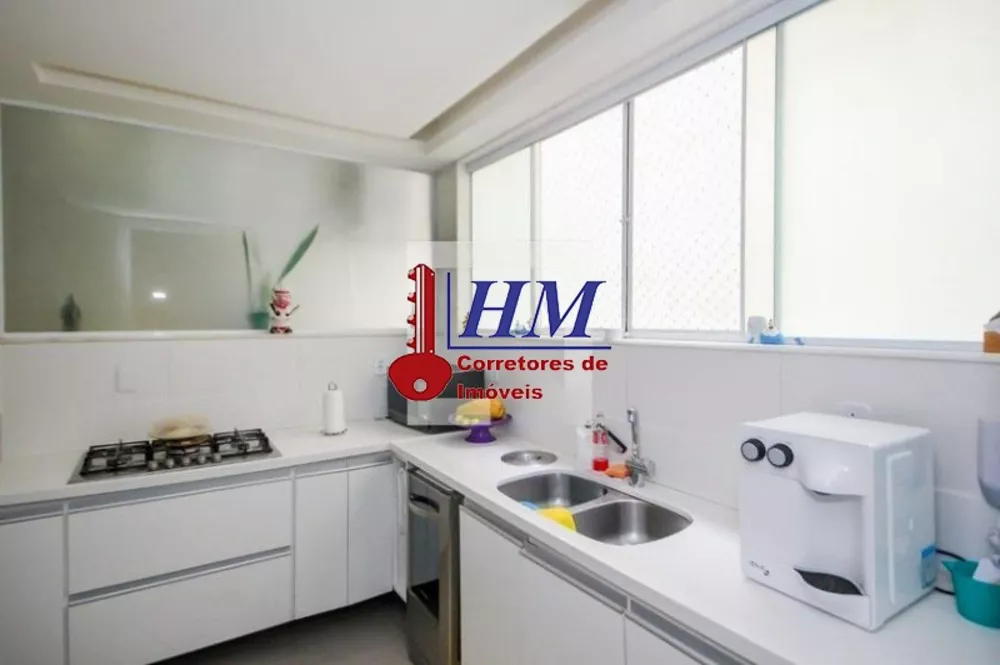 Apartamento, 4 quartos, 82 m² - Foto 10