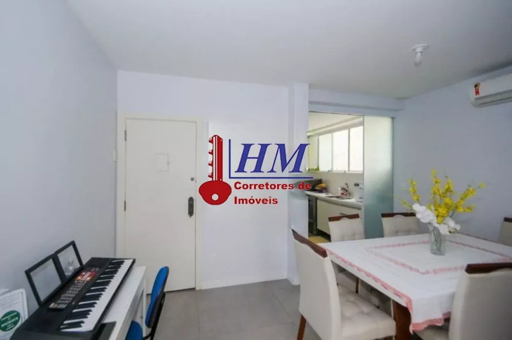Apartamento, 4 quartos, 82 m² - Foto 9