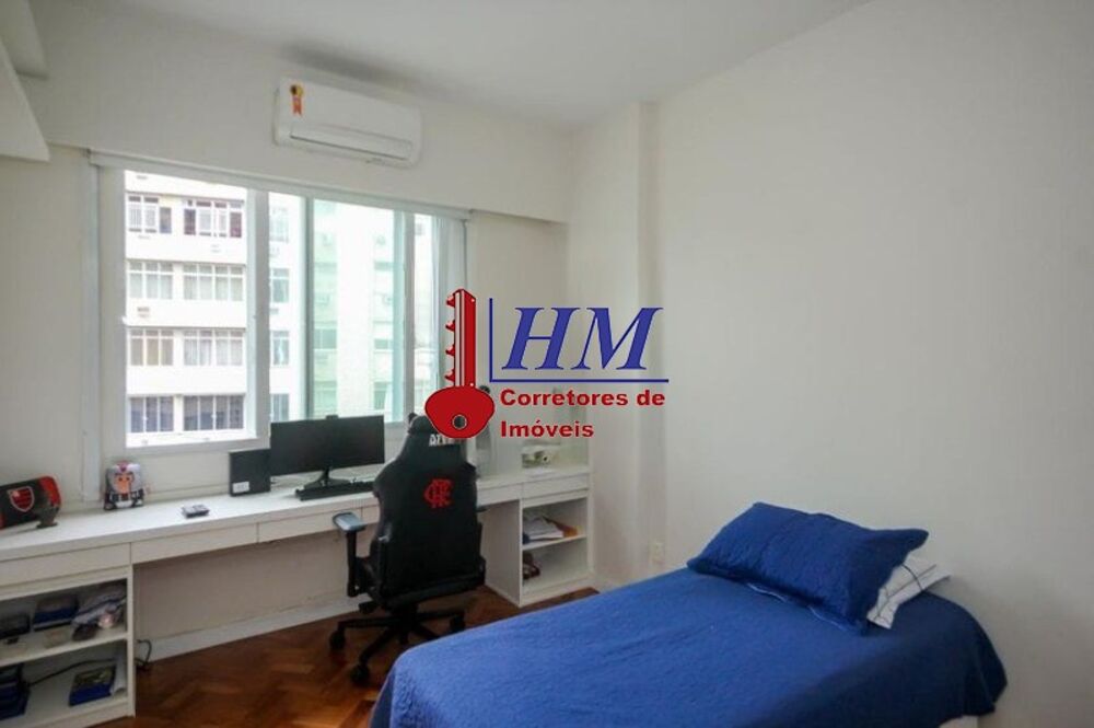 Apartamento, 4 quartos, 82 m² - Foto 3