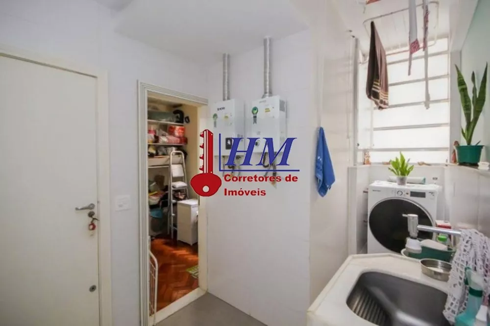 Apartamento, 4 quartos, 82 m² - Foto 14