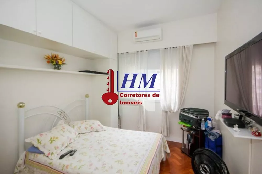 Apartamento, 4 quartos, 82 m² - Foto 5