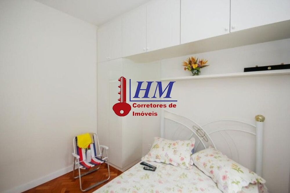 Apartamento, 4 quartos, 82 m² - Foto 2