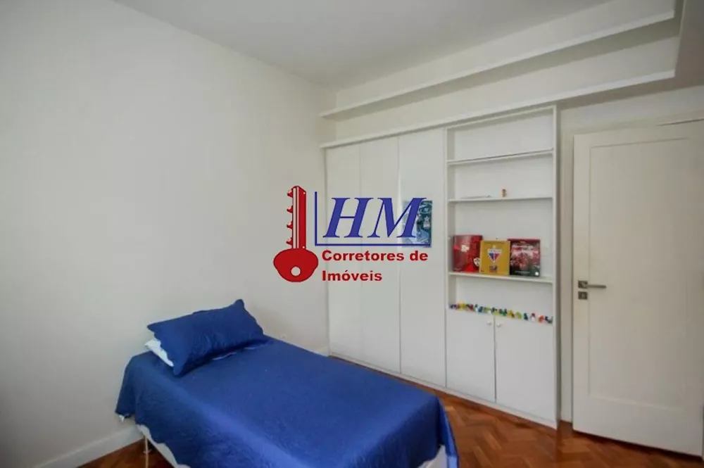 Apartamento, 4 quartos, 82 m² - Foto 18