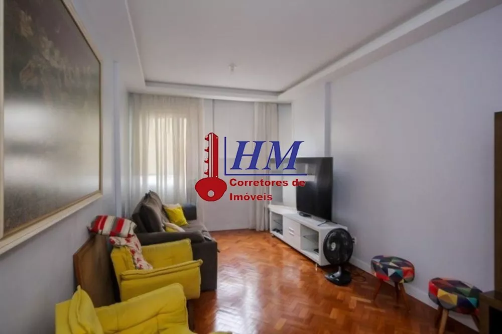 Apartamento, 4 quartos, 82 m² - Foto 17