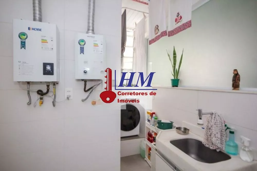 Apartamento, 4 quartos, 82 m² - Foto 11