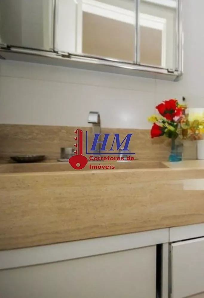 Apartamento, 4 quartos, 82 m² - Foto 7