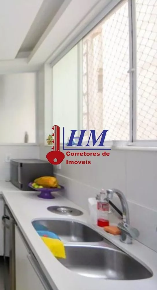Apartamento, 4 quartos, 82 m² - Foto 13