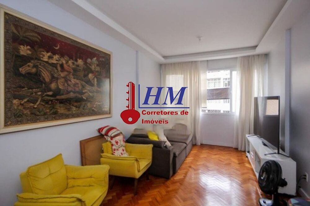 Apartamento, 4 quartos, 82 m² - Foto 1