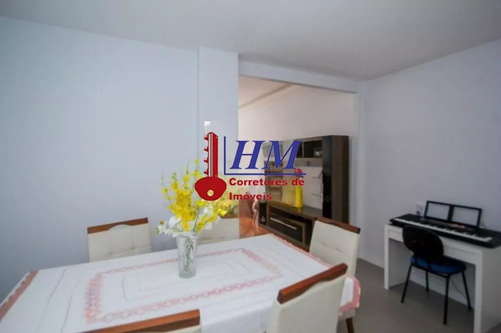 Apartamento, 4 quartos, 82 m² - Foto 8