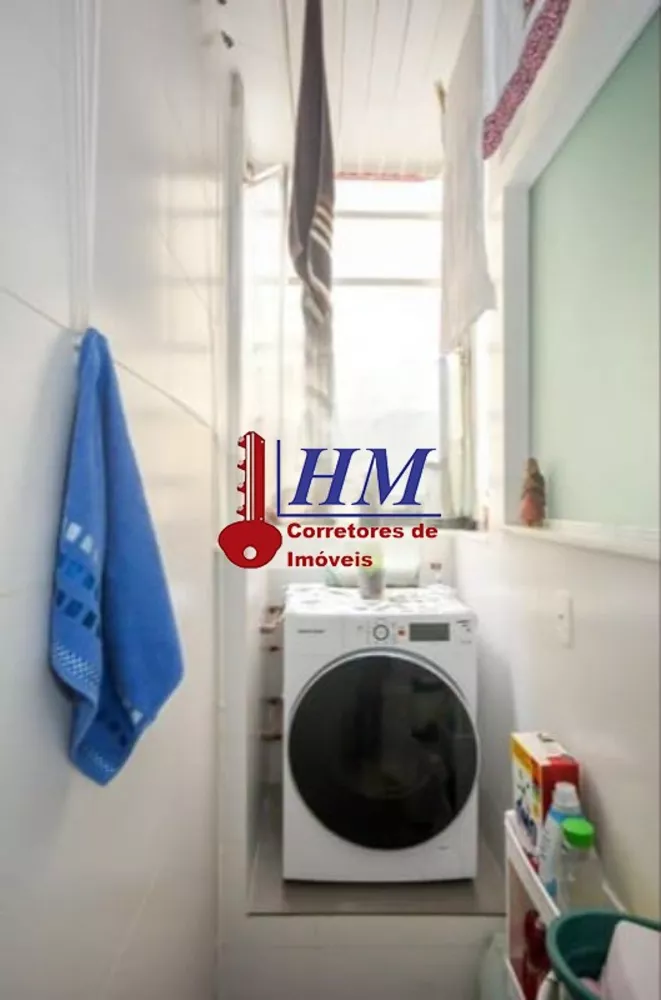 Apartamento, 4 quartos, 82 m² - Foto 19