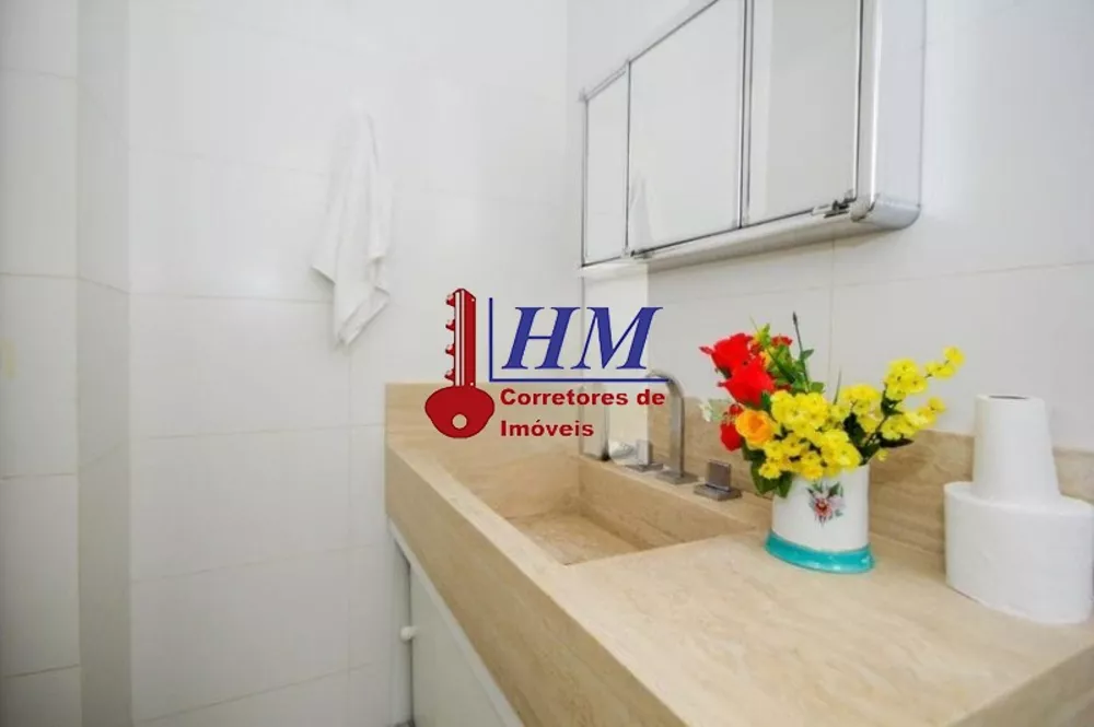Apartamento, 4 quartos, 82 m² - Foto 12