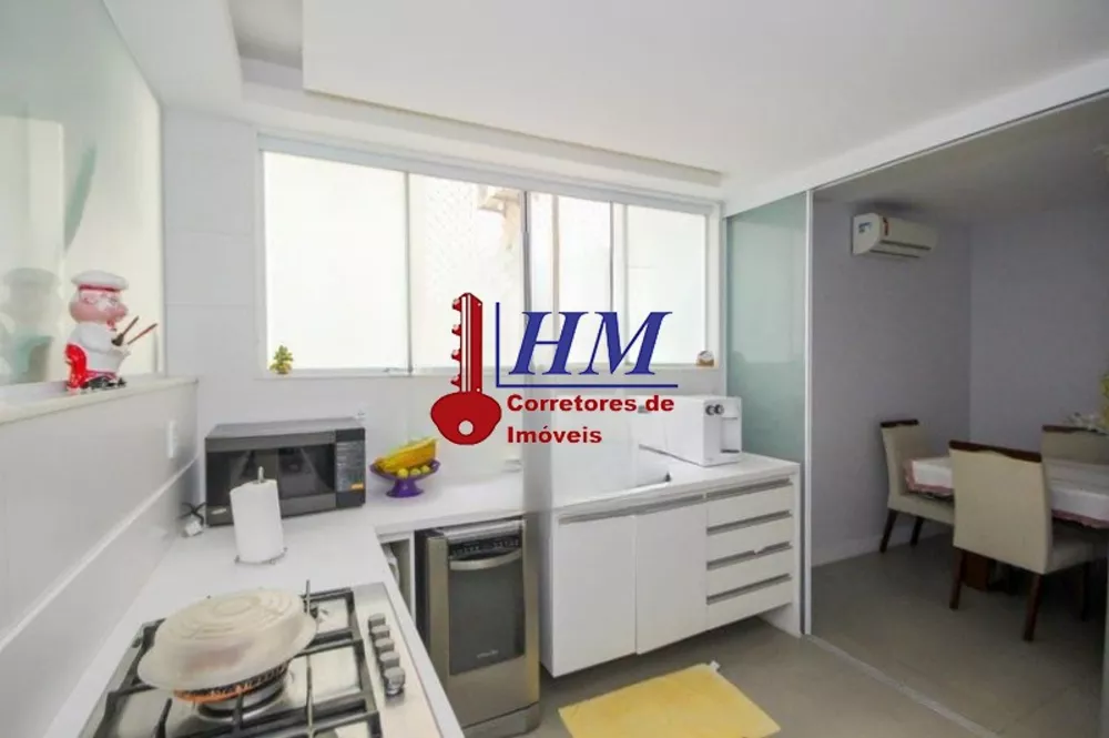 Apartamento, 4 quartos, 82 m² - Foto 15