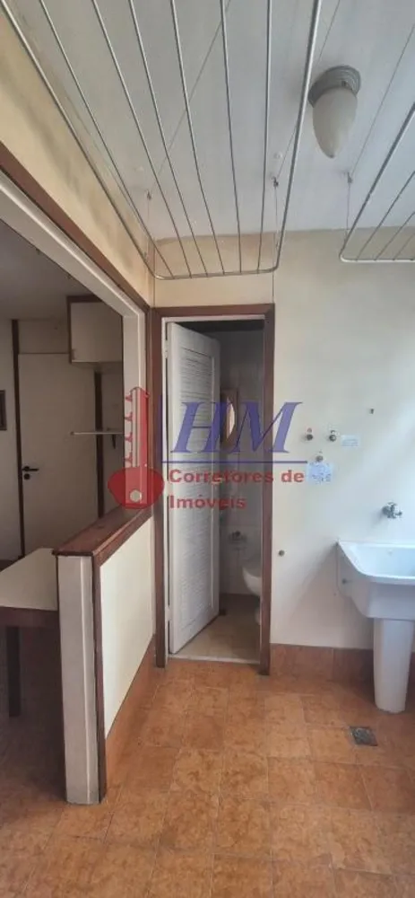 Apartamento, 2 quartos, 70 m² - Foto 23