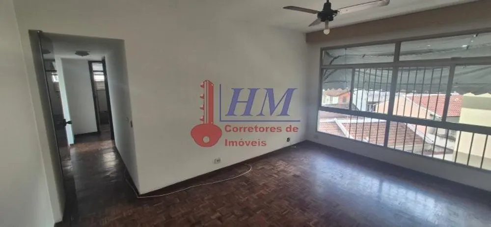 Apartamento, 2 quartos, 70 m² - Foto 2